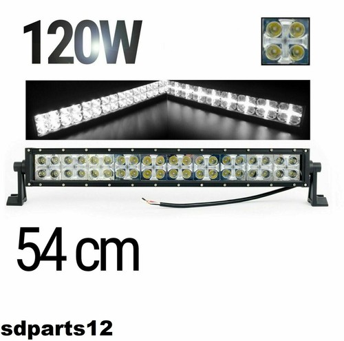 54cm lumière travail 120w - travail,