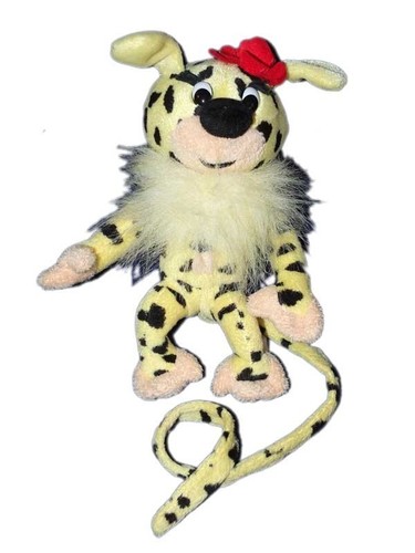 Collector peluche - peluche, la