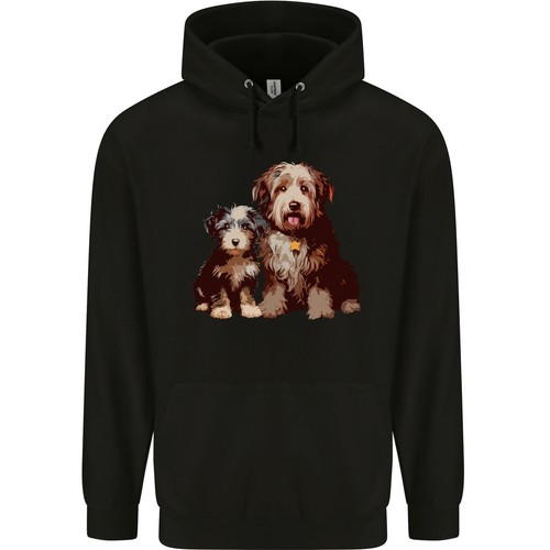 Hoodie pour homme coton - homme, 80%