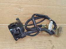 HONDA NSR125R JC20 1989-1992 LH Left Handlebar Switch Assembly/Switchgear
