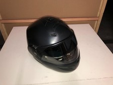 NOLAN N 102 CLASSIC N-COM HELMET SIZE XL