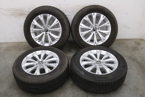 Hiver original jantes 17 - hiver, !
