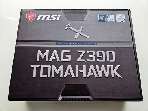 Carte mere motherboard - mere, msi