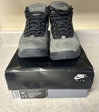 Nike Air Jordan 10 Retro Dark Shadow 310805-002 Men's Size 10.5 W/Box