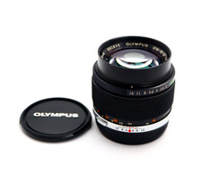 599 Olympus Om-System Zuiko MC
