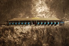 Furman LC-6 Stereo Compressor Gate