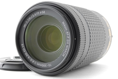 Top mint objectif zoom nikon - zoom,