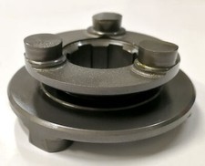 CHANGEMENT AVANT + RÉDUCTION