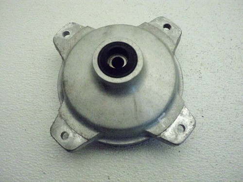 Yamaha lb80 chappy - lb, 80
