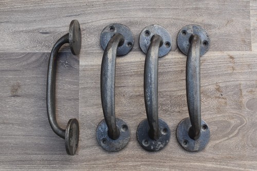 Ancienne poignée porte en - ancienne,