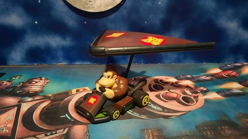 Kinder maxi figurine mario - kinder,