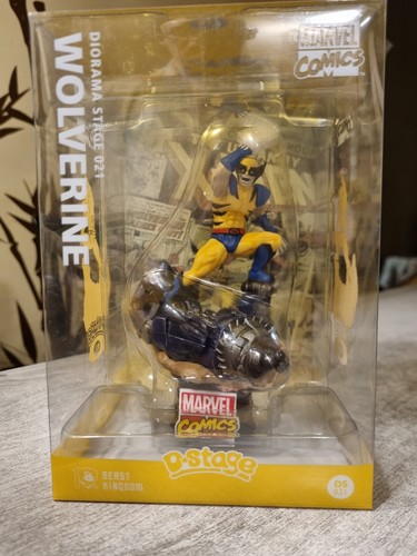 Figurine marvel comics - marvel,