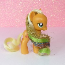 MY LITTLE PONY MON PETIT PONEY