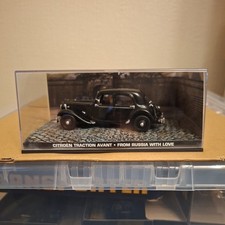  Fabbri JAMES BONDCARS CITROEN