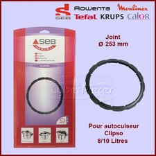 Joint cocotte Clipso -  SEB