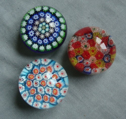 Anciennes boules sulfures - 3,