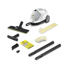 Nettoyeur vapeur - SC 4 Easy