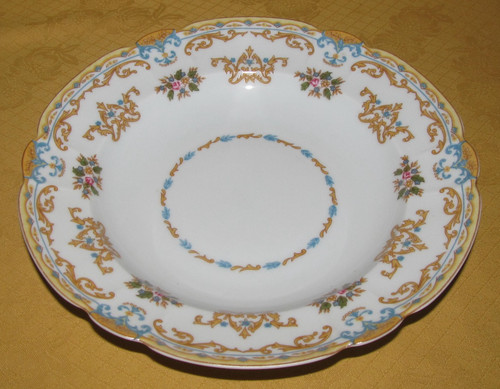Assiette creuse porcelaine - assiette,