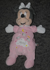 Peluche doudou Minnie DISNEY
