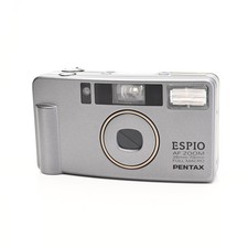 Pentax Espio QD AF Zoom 35mm Film Camera with 35-70mm Lens #351