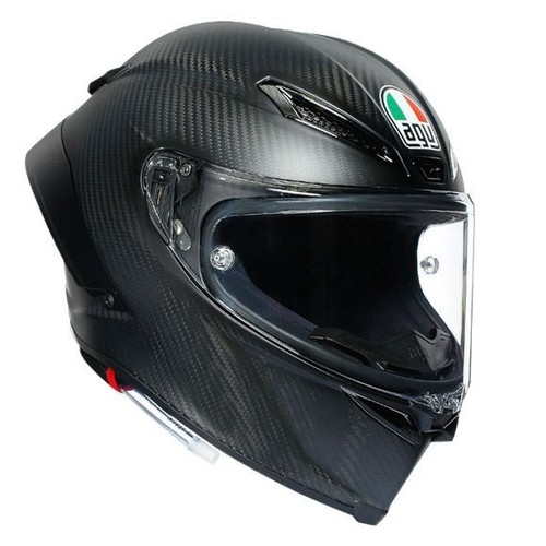 Agv casque intégral pista - agv,