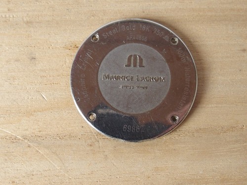 Maurice lacroix pieces - maurice, /pieces
