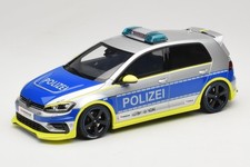 OT1117 Volkswagen Golf Mk7 R