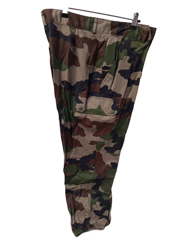 Treillis combat 108 m - , f2