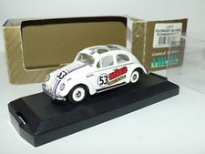 VW COCCINELLE 1200 HERBIE LA