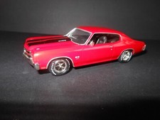 1:43 CHEVELLE SS 454 - 1970