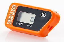 compteur d heure sans fil