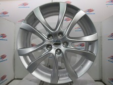 LOT 4 JANTE ALU 19 RENAULT