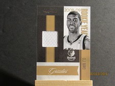 2010-11 Timeless Treasures