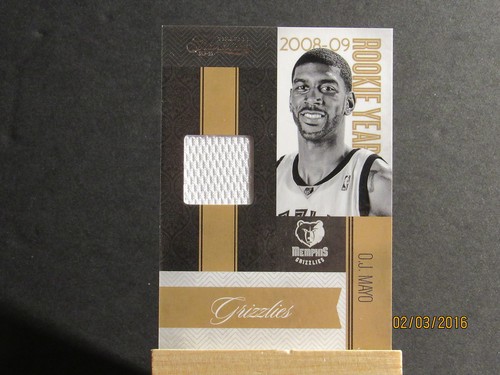 2010 timeless treasures - 2010-11,