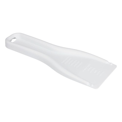 Grattoir glace electrolux - grattoir,