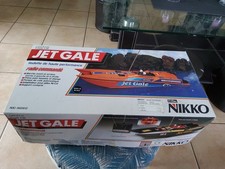 NIKKO / Jet Gale / VEDETTE DE