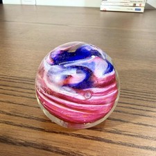 Presse-Papiers en Verre