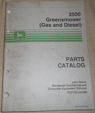 Manuel De Pièces Pour