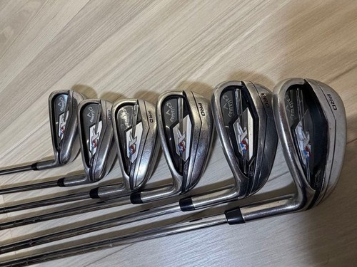 Callaway set fers xr pro - [callaway], de
