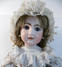 BELLE POUPÉE ANCIENNE SFBJ