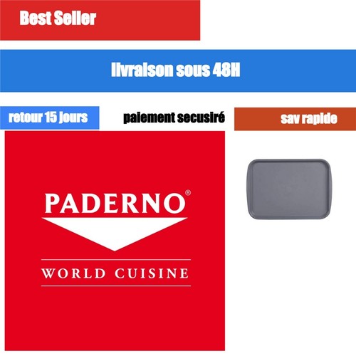 Plateau service paderno - plateau, de