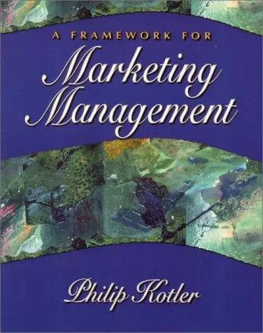 Framework for marketing - framework,