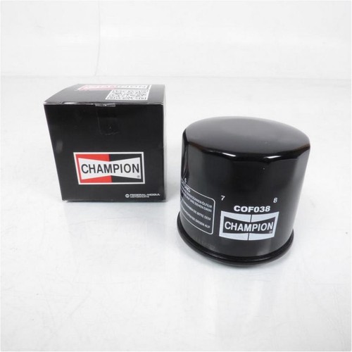 Filtre huile champion pour - filtre,