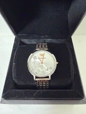 Emporio Armani Quartz Watch