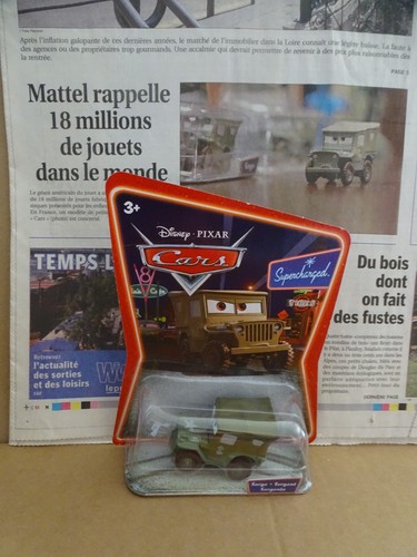 Cars disney pixar - cars,