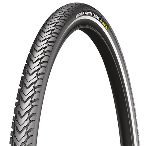 Pneu vtt michelin - pneu,