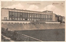 Restaurants de gymnastique à