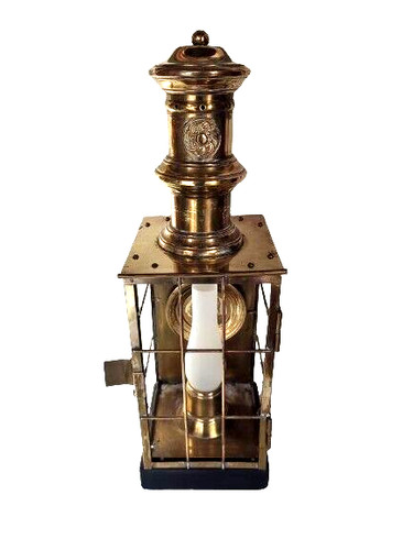 Lampe lanterne cargo - cargo, de