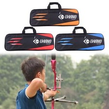 Recurve Archery Bow Case Sac