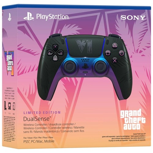 Precommande manette ps5 - [precommande],